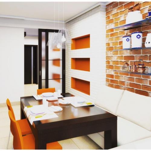 Стиль лофт в интерьере: что это и как это сделать у себя дома? 03