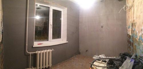 Кухня 6 кв. 01