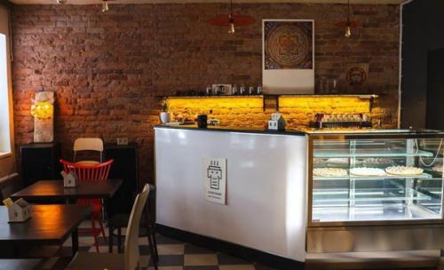 6 заведений недалеко от метро невский проспект. 03