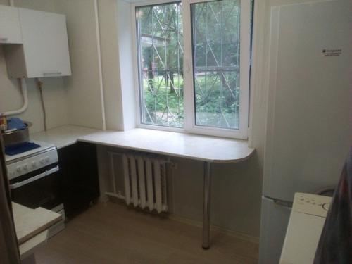 Кухня 6 кв. 05