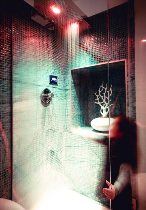 Особняк 1850 года в портовом городе Италии. 07