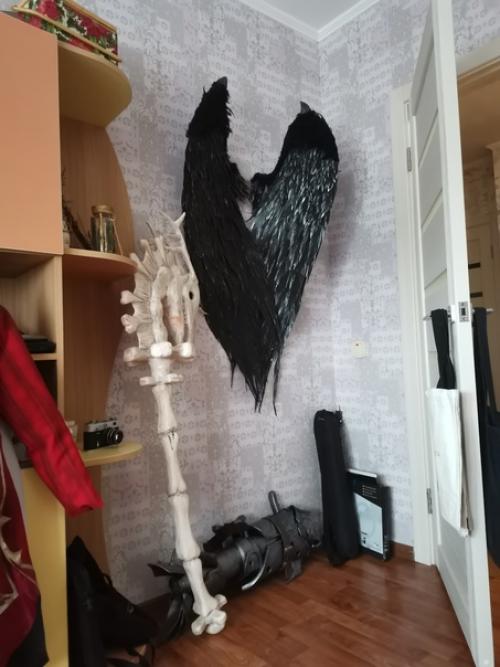 11 день. 20daycosplaychallenge. 06