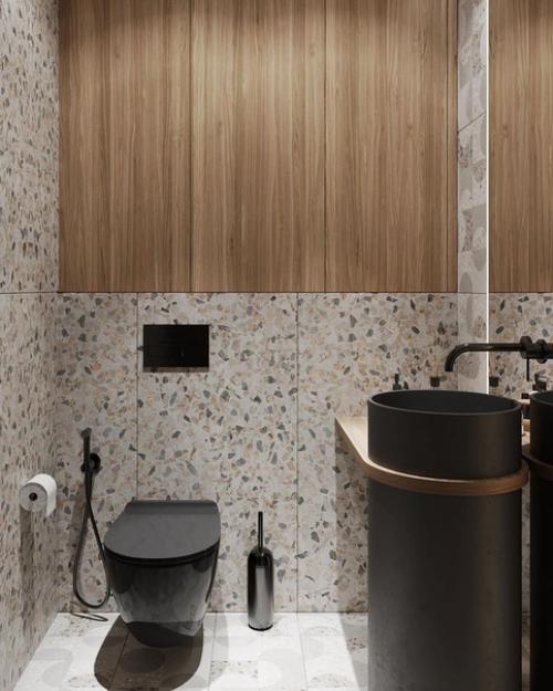 Проект детской комнаты для маленькой принцессы площадью всего 11, 6 кв. 08