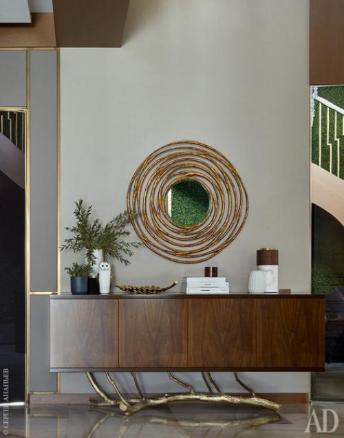 Дома звезд: в гостях у капитана Спартака. 09 Дома звезд: в гостях у капитана Спартака. 09