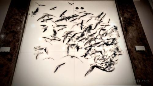 Зачем изюминка в интерьере? 03