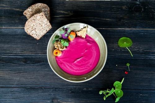 8 новых необычных кафе и ресторанов, открывшихся в октябре. 01