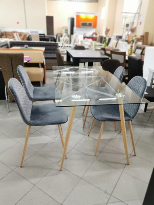 Стулья - огромная площадка для фантазии. 05