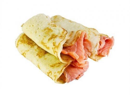 10 простых и вкусных рецептов блинов. 05