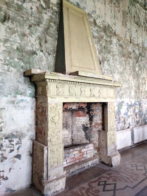 В гостях у графа. 03