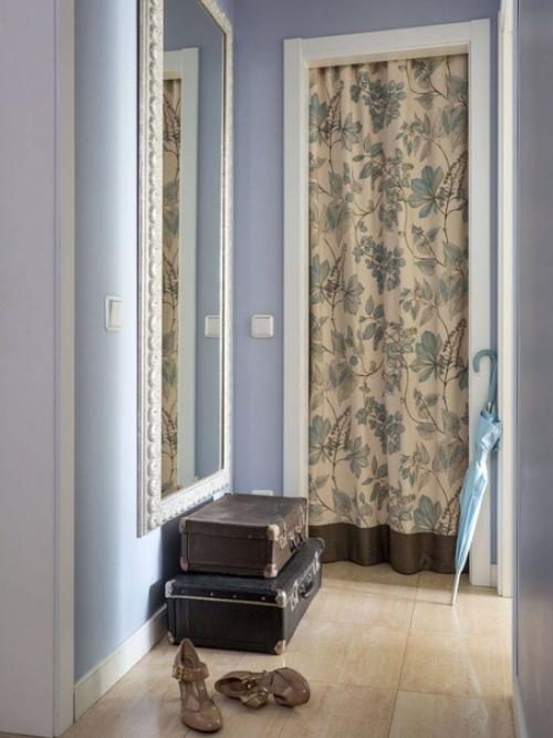 Вариация на тему Прованса в московской квартире. 05