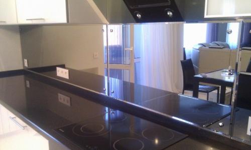 Фартуки для кухни - 3. 06