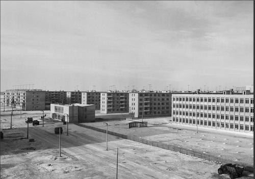 Как советский дизайн и архитектура изменили привычки людей? 07