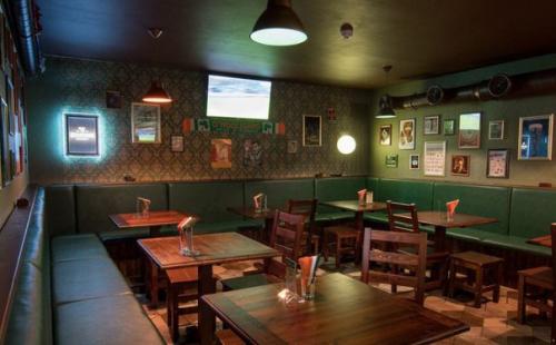 6 заведений недалеко от метро невский проспект. 04