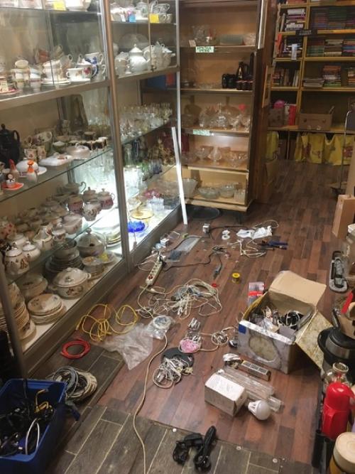 Прошедшая неделя в локусе выдалась крайне насыщенной на события. 04