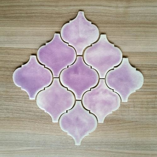 Искала вчера информацию для одного интерьера и вдруг поняла, сто сейчас делают кучу плитки ручной работы. 01