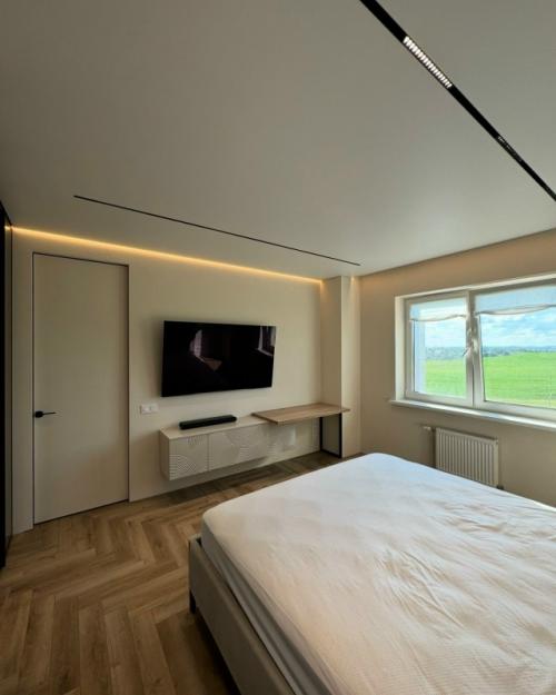 Можно ли сделать дом уютным с помощью света? 03