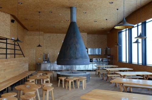 Горный ресторан Radu? 02