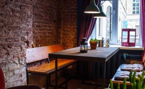 6 заведений недалеко от метро невский проспект. 06