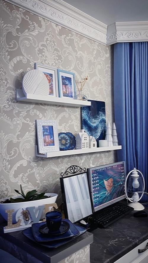 Украшать или нет? 06