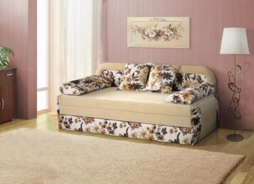 Преимущество тахты. Что это такое тахта, чем отличается от дивана? 05