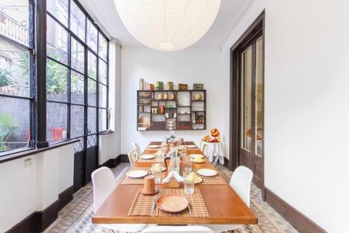 Отель Yoga Weeks в Барселоне! 07