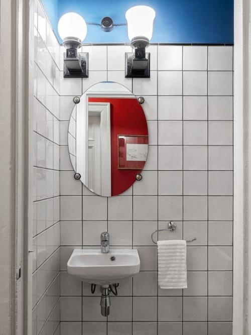 Ещё один Советский проект Алёны Сковородниковой в жилом корпусе всем известной сталинской высотки - гостиницы Украина. 08