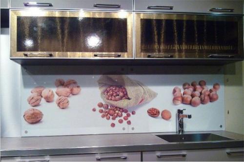 Фартуки для кухни - 3. 03