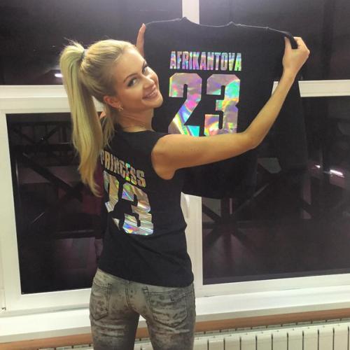 Marina_Afrika.  1. поймали? 05