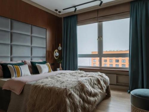 ЖК Мещерский лес. Дизайнер: Зуева Анна. 06 ЖК Мещерский лес. Дизайнер: Зуева Анна. 06