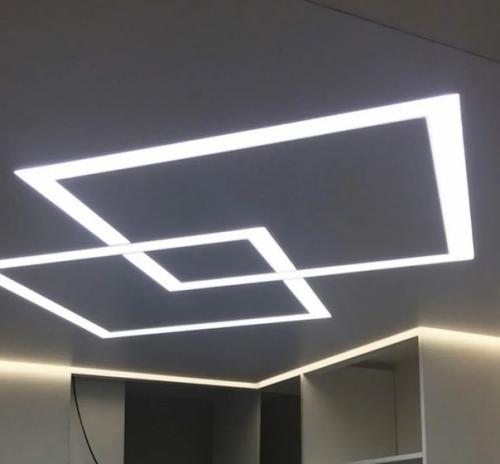 Световые линии - функционально, красиво и просто! 04