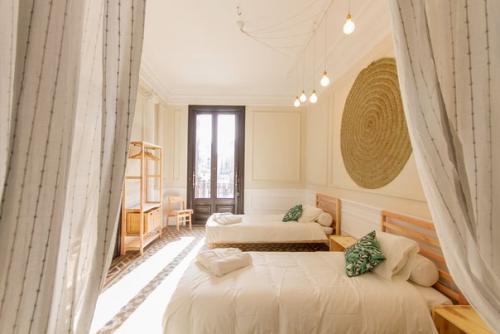 Отель Yoga Weeks в Барселоне! 04