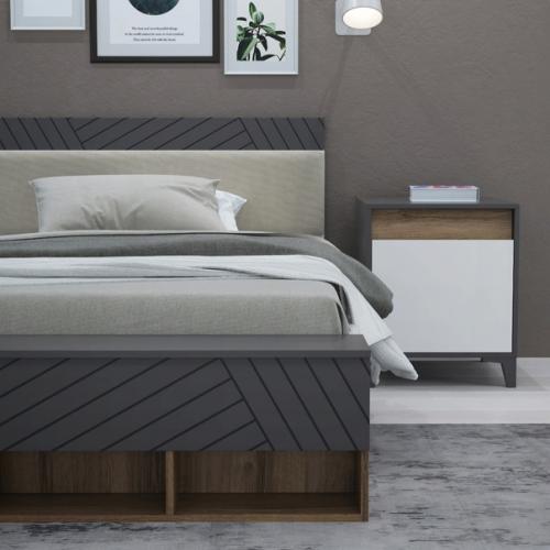 Серия Гринвич - сочетание стильных и функциональных предметов мебели. 03