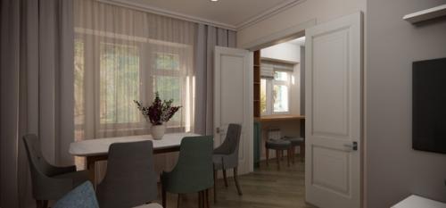 Борьба с ограничениями и свободой в работе. 03