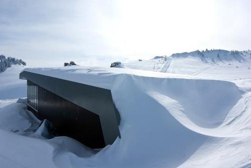 Горный ресторан Radu? 01