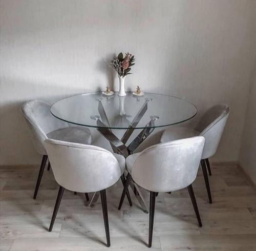 Для тех, кто хочет сделать свою кухню поистине уютной и красивой. 01