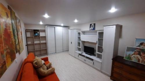 Закончили 29- ый бесплатный ремонт. 01