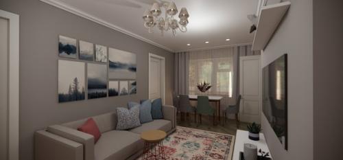 Борьба с ограничениями и свободой в работе. 04