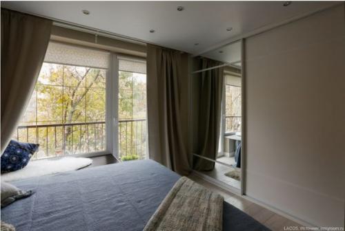 Эта квартира площадью 38 кв. 05