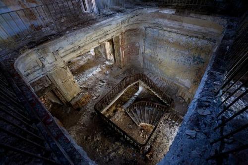 Дача Агафона фаберже. 03