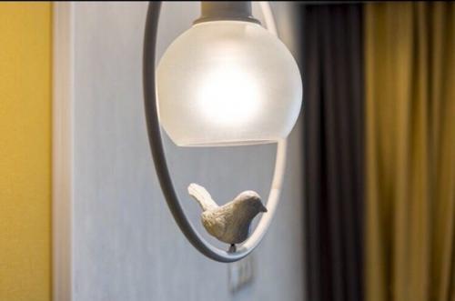 Квартира - студия 35 м 2 от подписчицы! 09