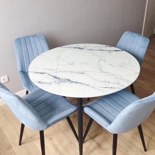 Для тех, кто хочет сделать свою кухню поистине уютной и красивой. 05