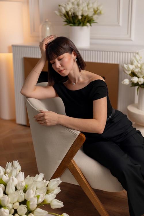 Есть фотографы, которые не любят снимать в интерьерных студиях. 02