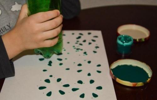 Займись рисованием с детьми? 03