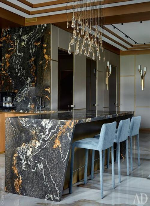 Дома звезд: в гостях у капитана Спартака. 08 Дома звезд: в гостях у капитана Спартака. 08