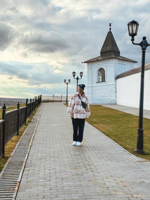 Музыкальные выходные.  Вот мы и вернулись из поездки в Тобольск. 06