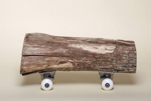 Скейтборды для души, а не для спорта? 06