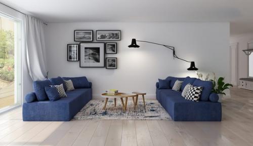 Бескаркасные диваны - лучшая альтернатива традиционной мягкой мебели. 02