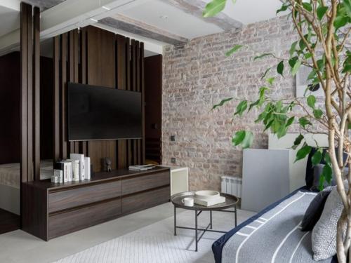 Невероятное преображение 1-комнатной квартиры площадью 35 кв. 01