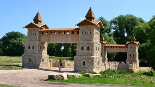 10 мест в России, где будет интересно детям. 04