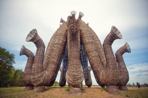 10 мест в России, где будет интересно детям. 02